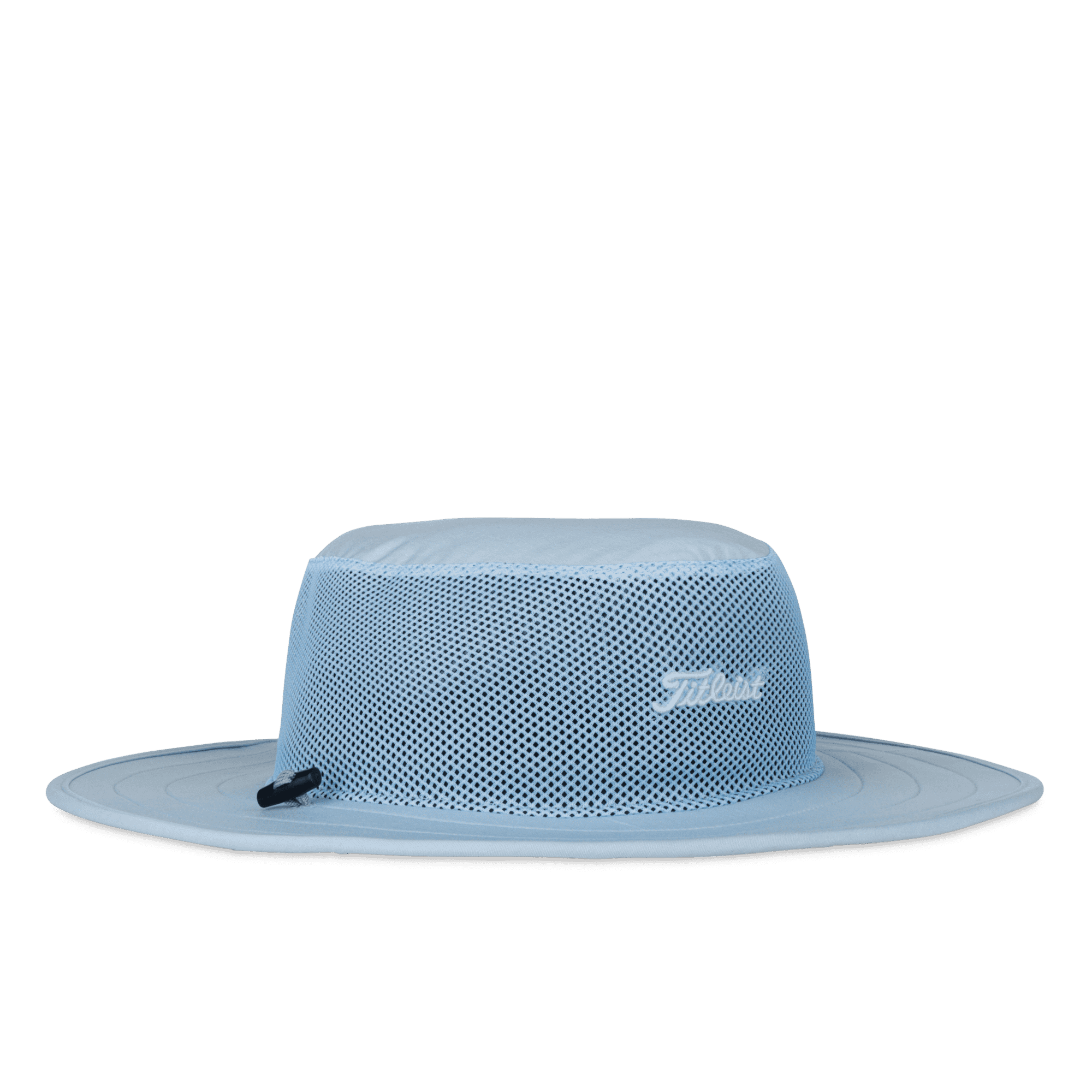 Tour Aussie Mesh Wide Brim Golf Hat Titleist