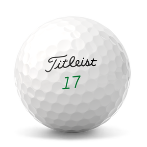 タイトリスト PRO V1X 25 ハイナンバー プロV1X 25 (6665913738) 1ダース(12球入) ゴルフ 公認球  Titleist｜公式通販 アルペングループ オンラインストア