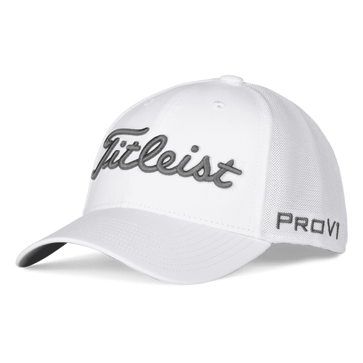 Fitted Golf Hats Titleist Hats & Caps