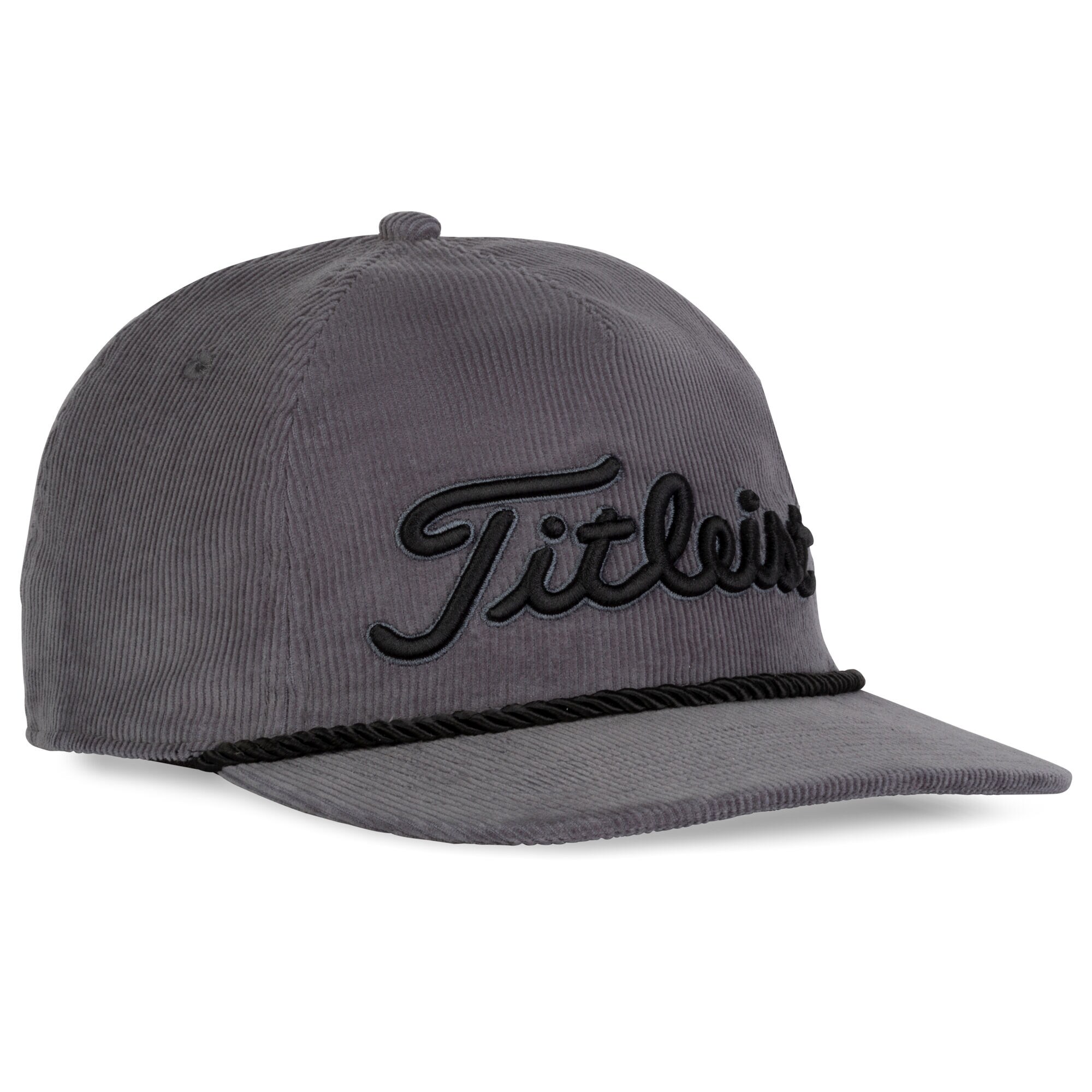 Corduroy Hat Titleist Corduroy Rope Golf Hat Titleist