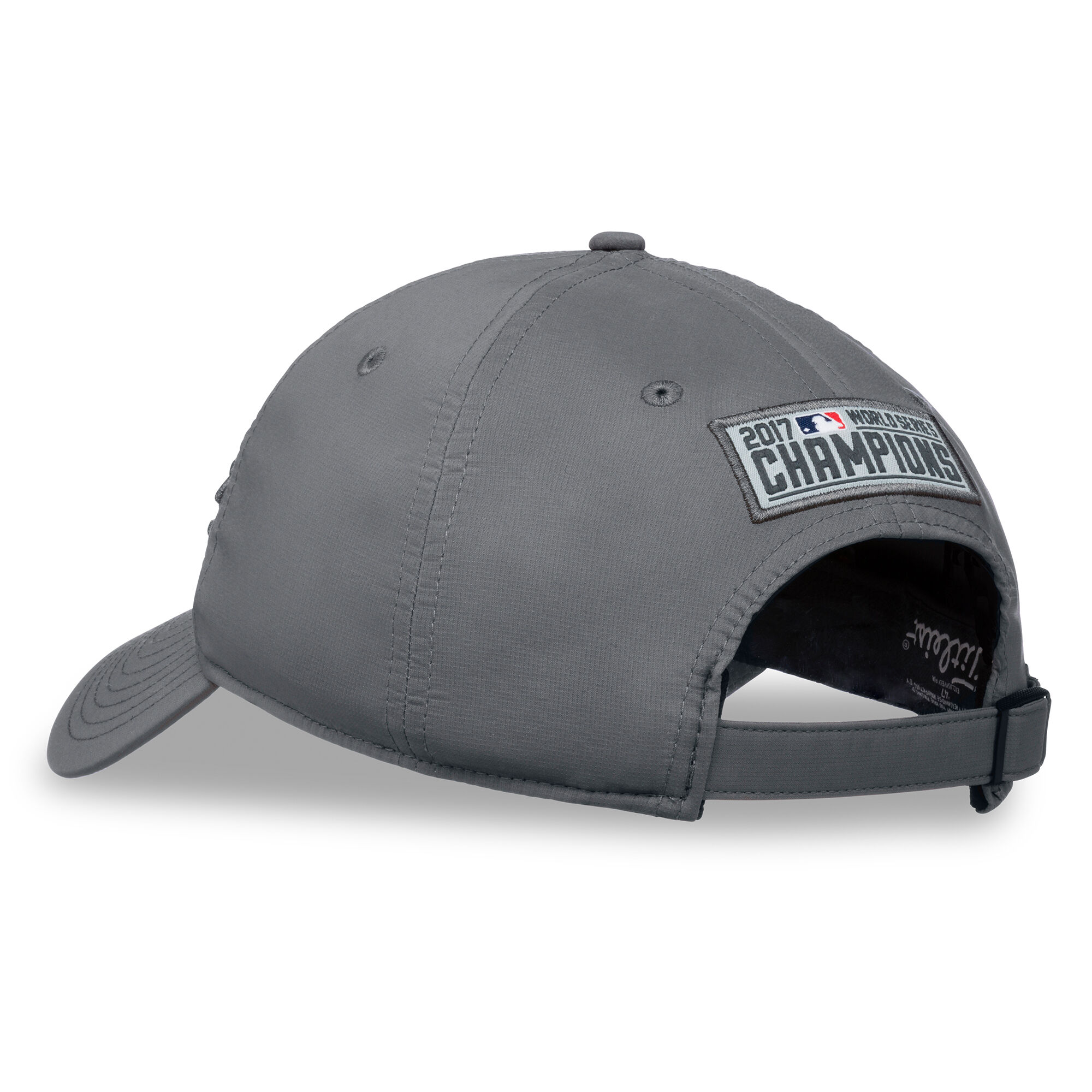titleist houston astros hat