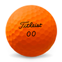Velocity Matte Orange