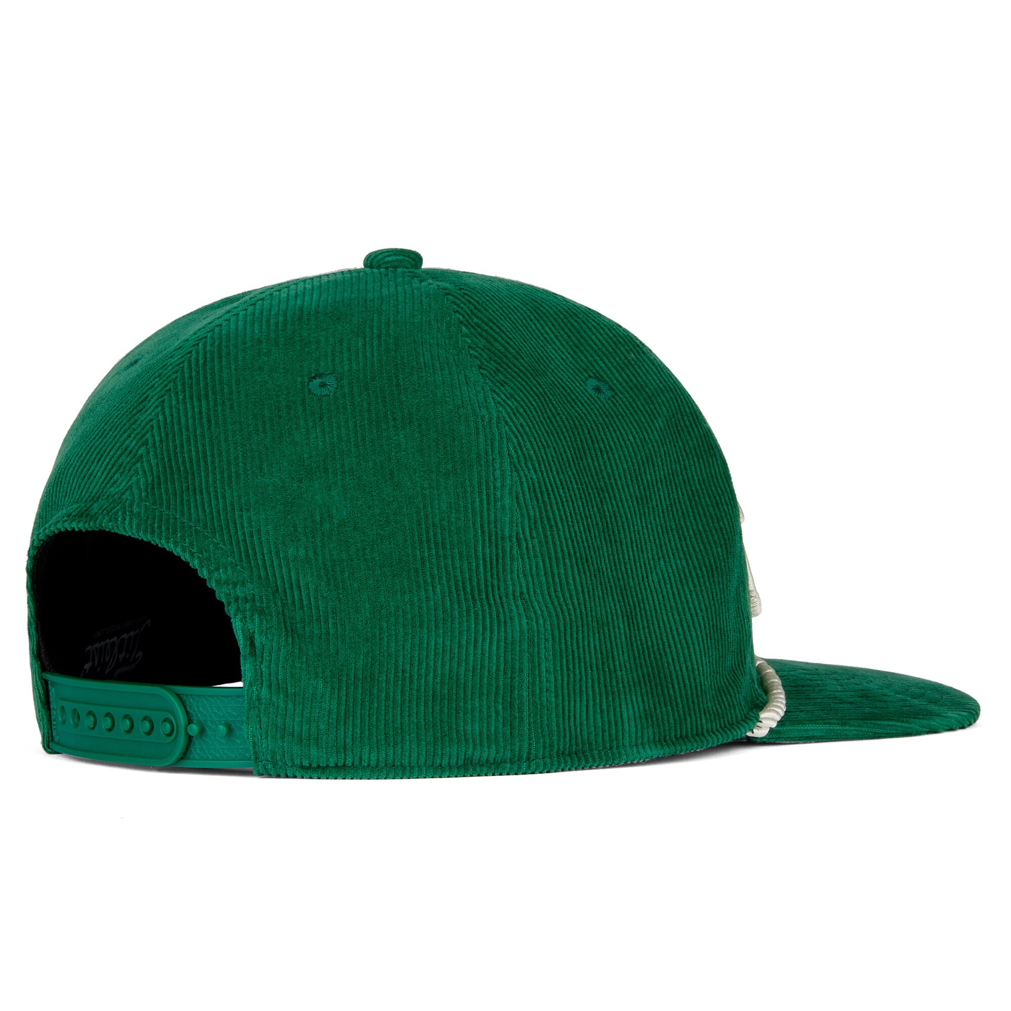 Corduroy Hat Titleist Corduroy Rope Golf Hat Titleist