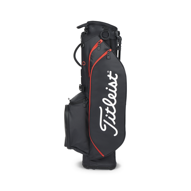 Team Titleist Player 4 Stand Bag | Titleist Team Titleist Player 4 Stand Bag | Titleist