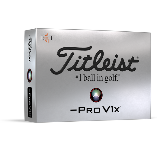 2025 Pro V1x Golf Balls | Shop Pro V1x | Titleist 2025 Pro V1x Golf Balls | Shop Pro V1x | Titleist