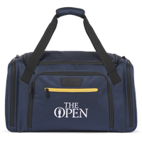 The 150th Open Players Duffel