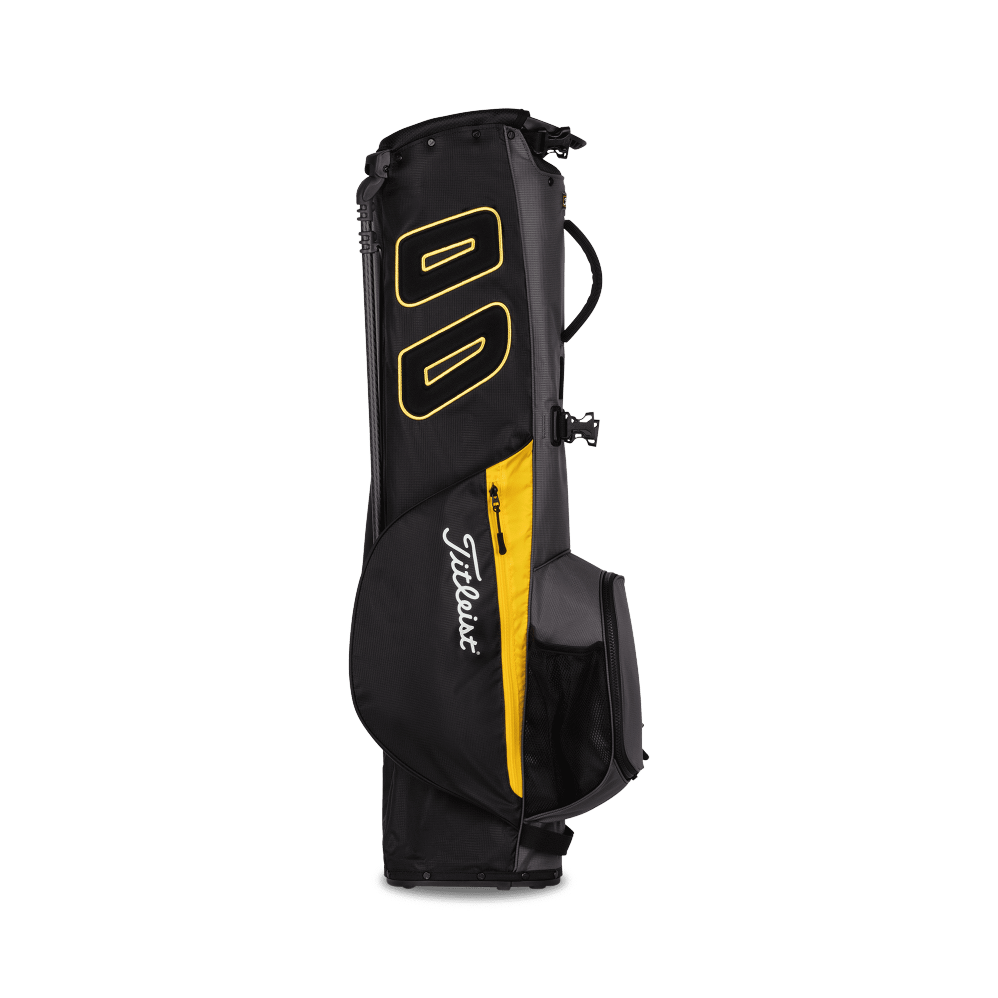 Titleist Golf Bag Features Aneka Golf