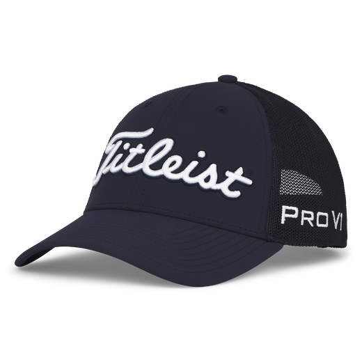 Tour Performance Mesh