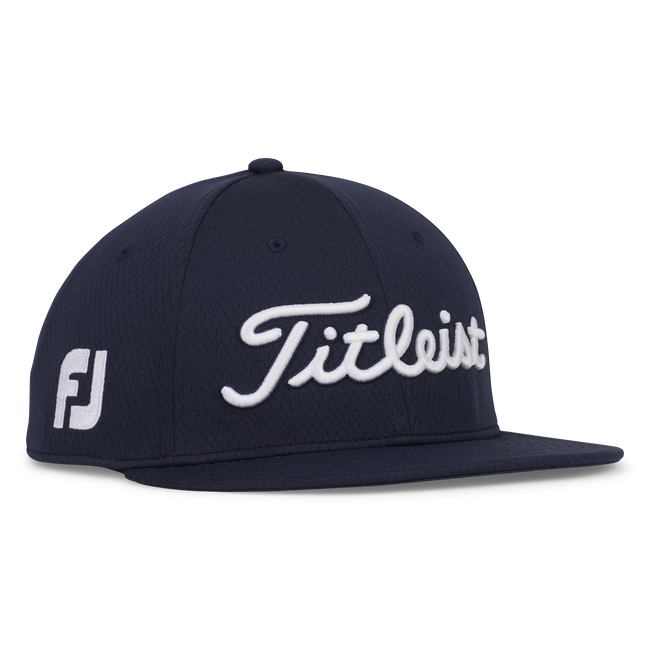 Tour Elite Flat Bill