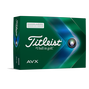 AVX Enhanced Alignment
