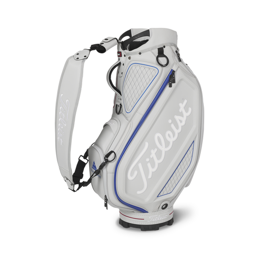 Folds of Honor Tour Bag