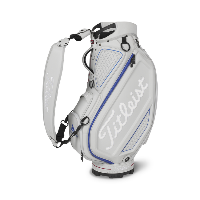Folds of Honor Tour Bag