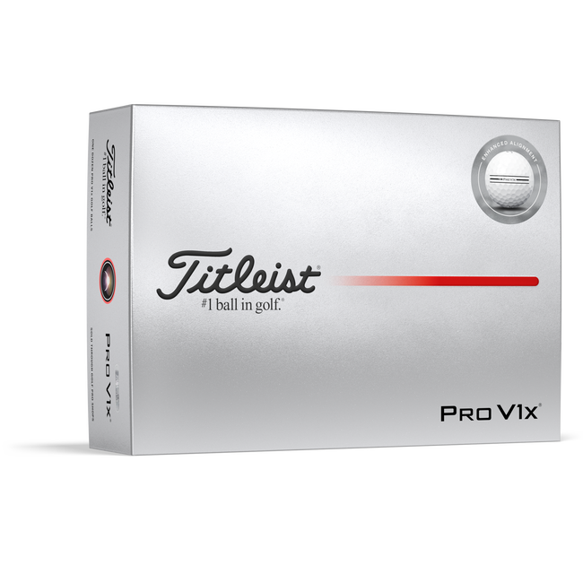 Titleist Pro V1x 2025年モデル 2ダース 24個 Titleist Pro V1x 2025年モデル 2ダース 24個 Titleist 【2