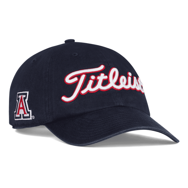 University of Arizona Hat Arizona Wildcats Golf Hat