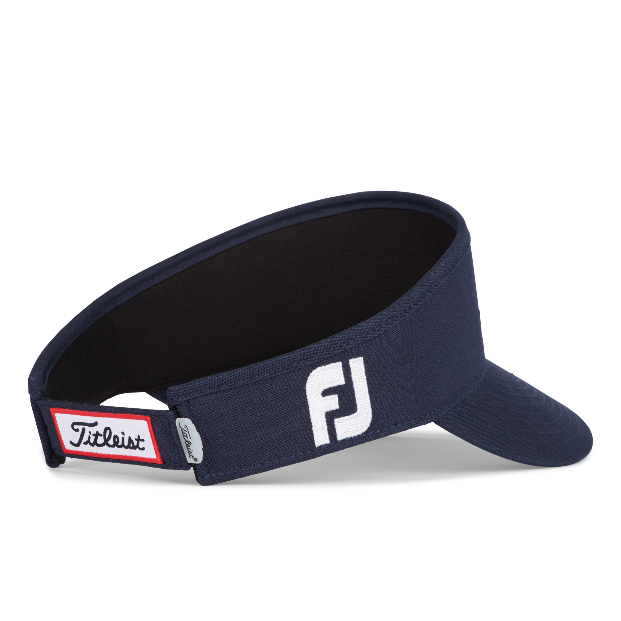 Tour Visor High Crown Golf Visor Titleist