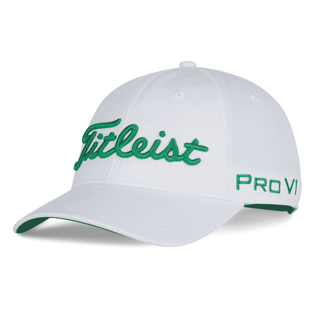 Titleist hats shop