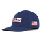 Navy/White/Red
