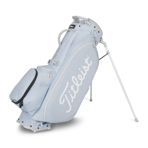 Golf Bags | Staff, Stand, Cart, Hybrid & Carry | Titleist