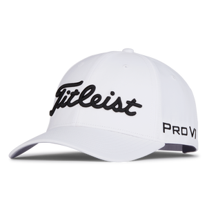 Pro v1 shop hat