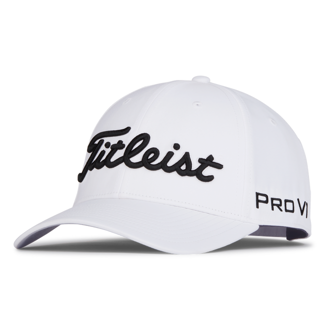 Tour Performance Golf Hat Titleist Tour Performance Cap