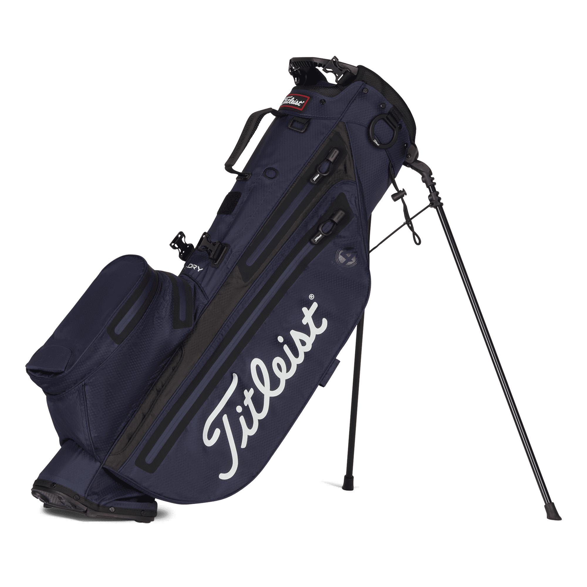 Players 4 StaDry Stand Bag Titleist StaDry Bag Titleist