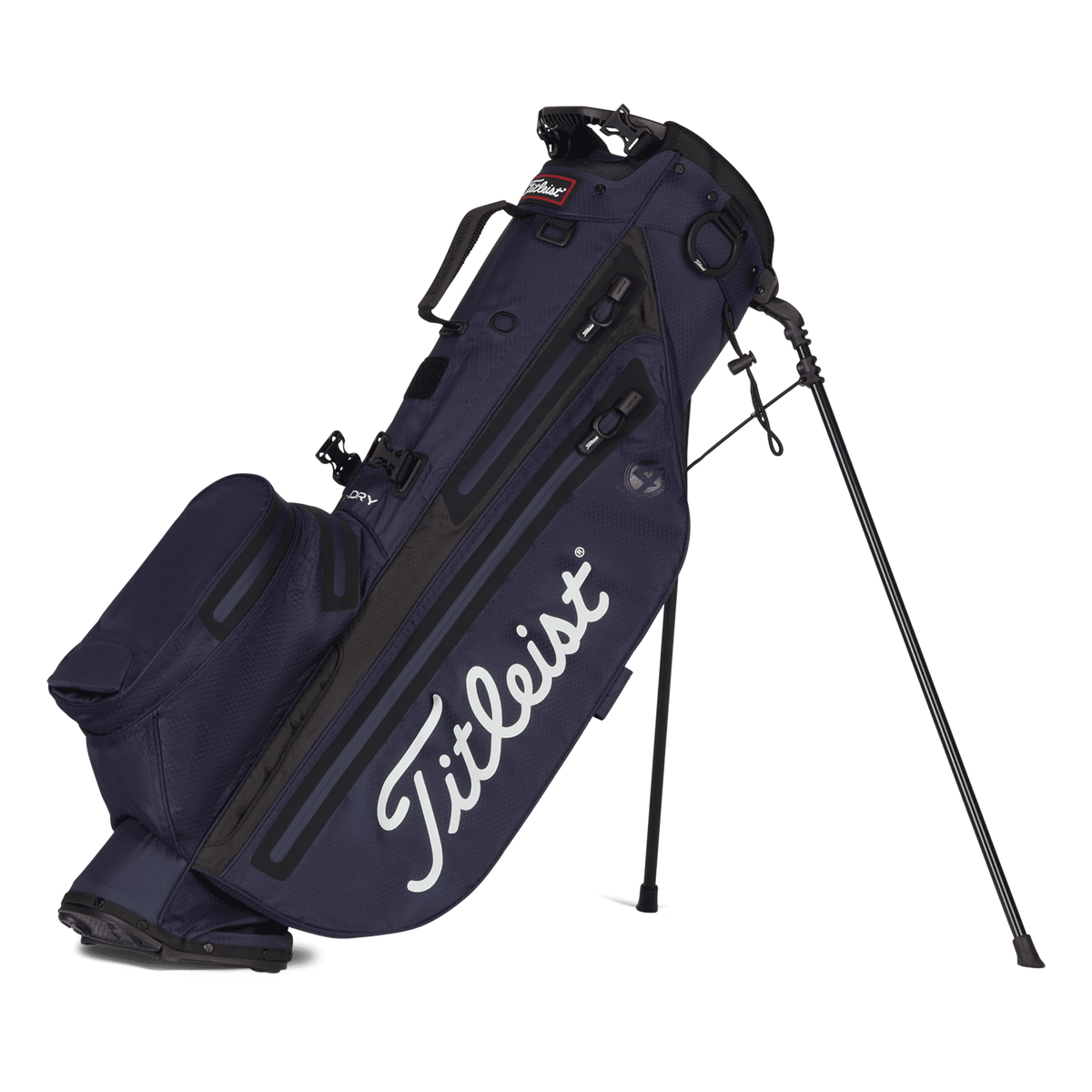 Players 4 StaDry Stand Bag Titleist StaDry Bag Titleist