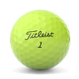 Tour Soft Yellow