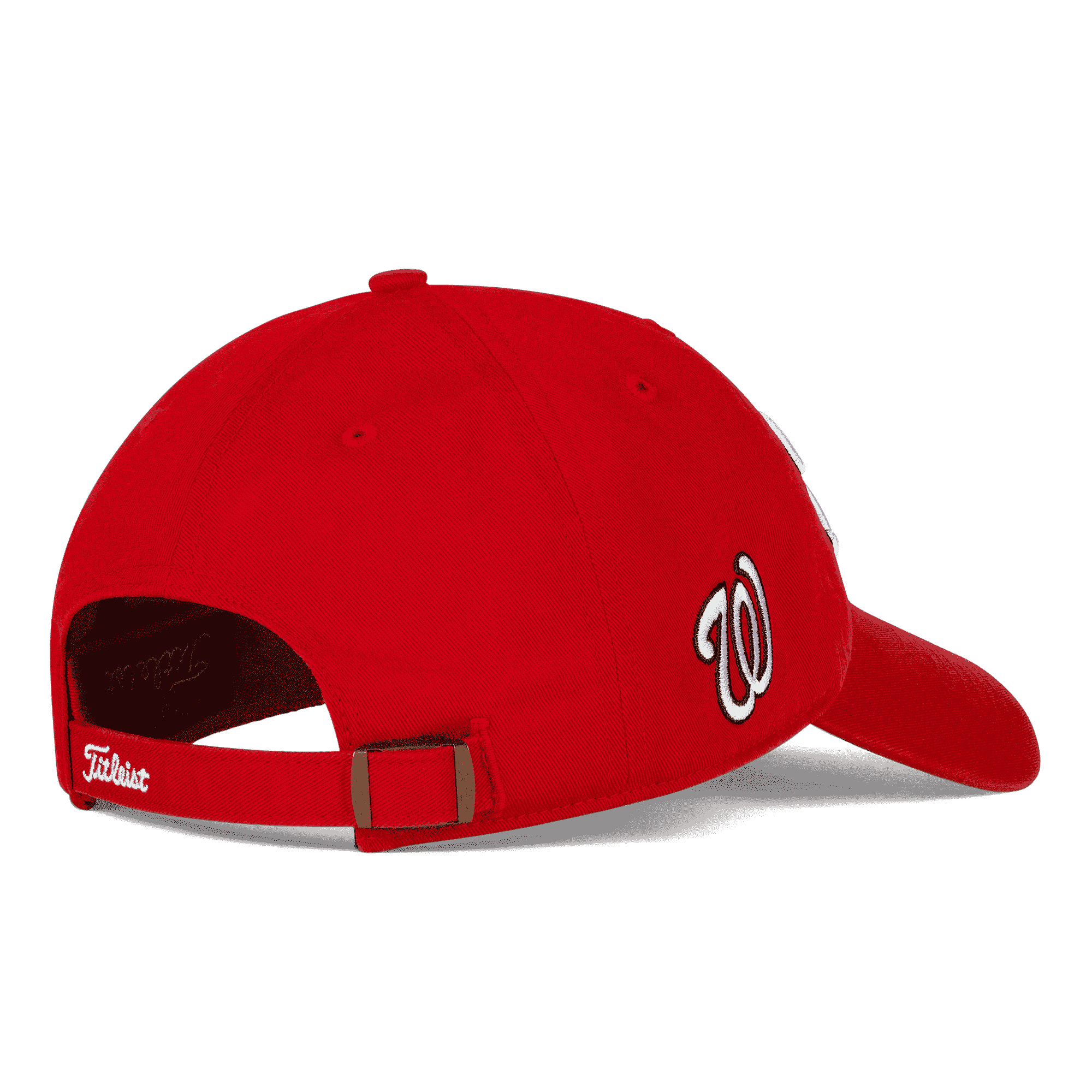 Titleist washington nationals hat Outlet