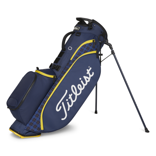 The 152nd Open Players 4