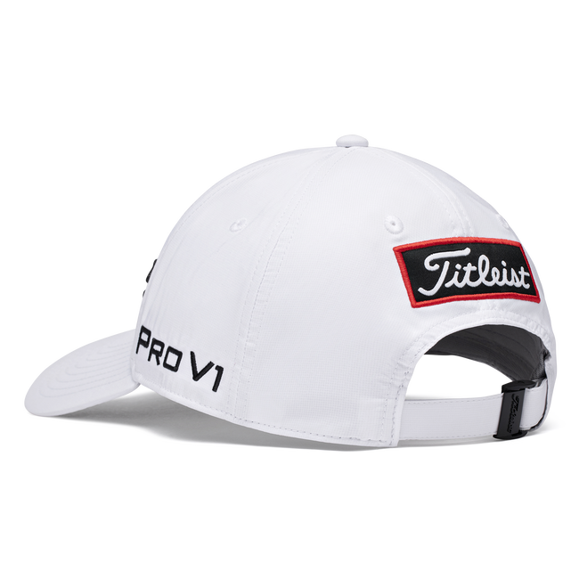 Titleist tour deals performance golf cap