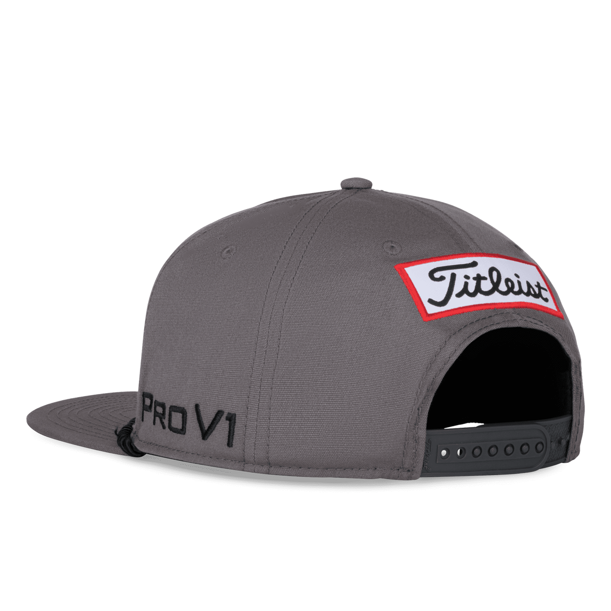 Rope Hats Buy Titleist Tour Rope Flat Bill Hat Titleist