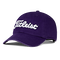 Purple/White