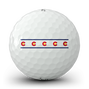 This is Titleist Country - Colorado