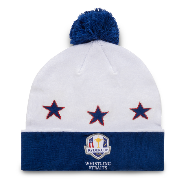 Ryder cup winter deals hat