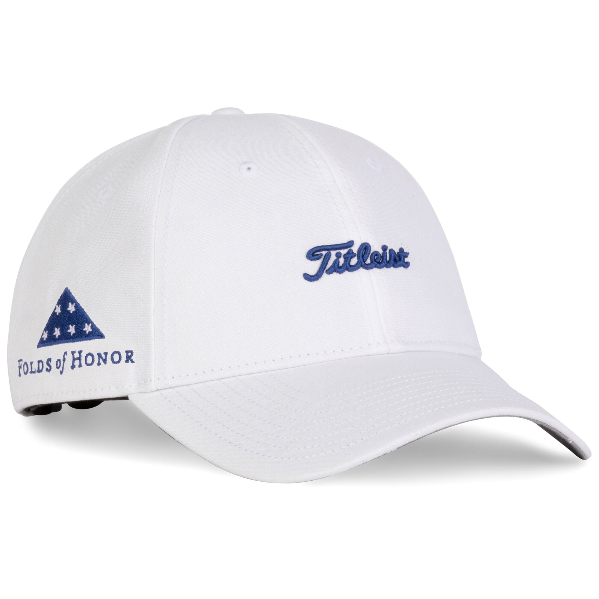 titleist folds of honor hat
