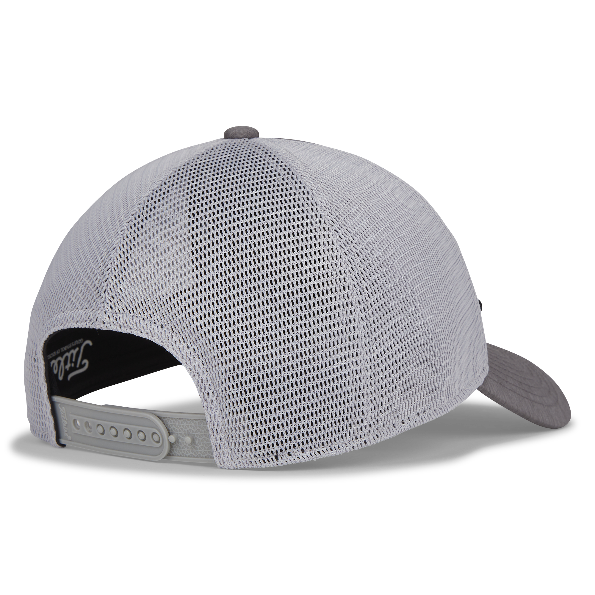 Players Space Dye Mesh