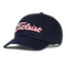 Navy/White