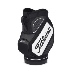 Titleist mid staff 2025 bag