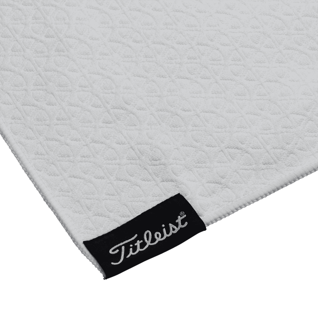 Players Towel Golf Towel Titleist Golf Towel