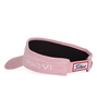 Pink Out Tour Space Dye Visor