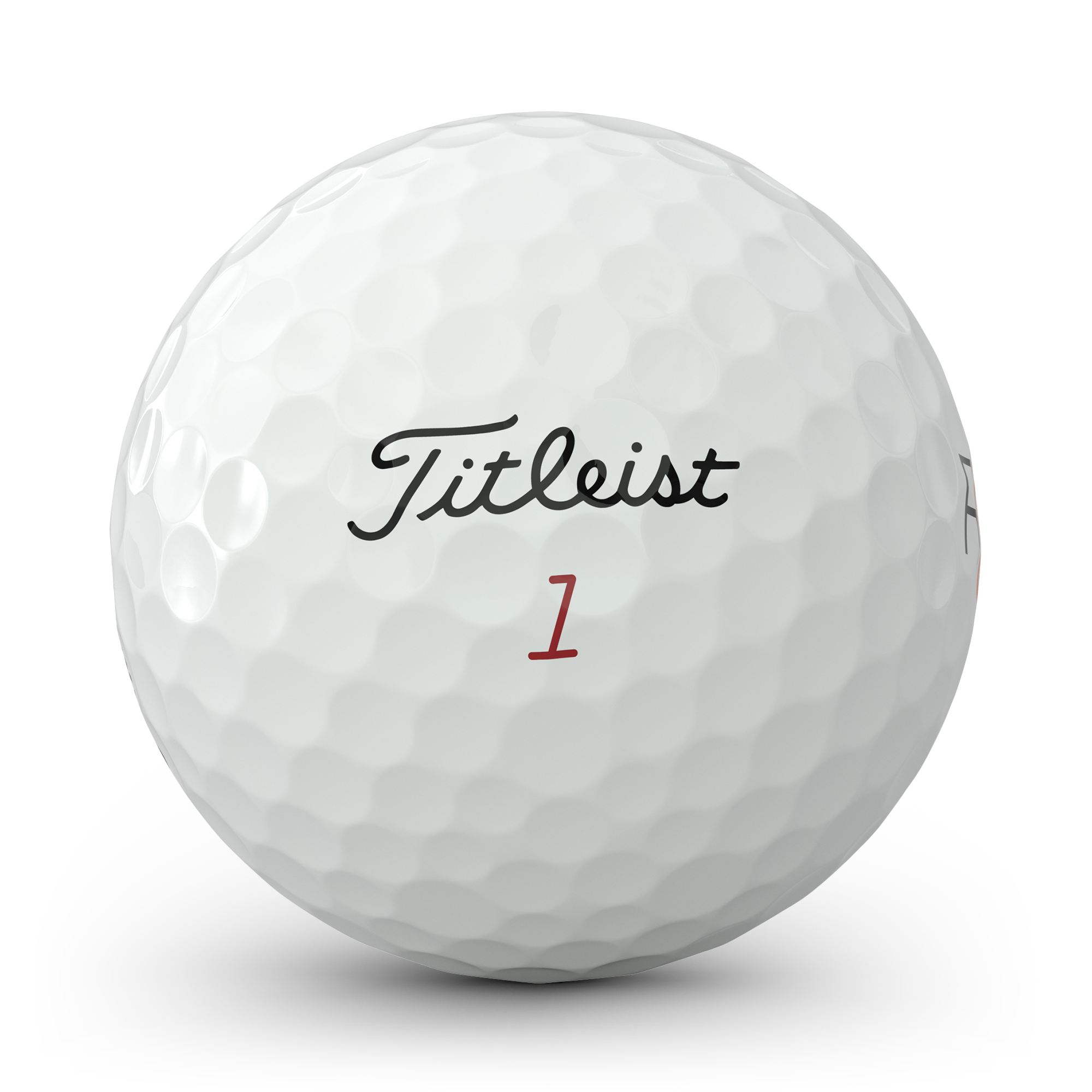 Pro V1x Left Dash RCT