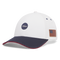 White/Navy/Palomino