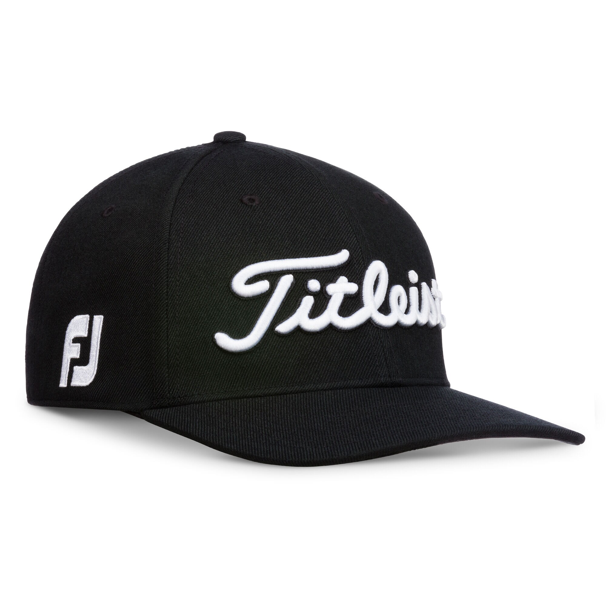 titleist wool hat