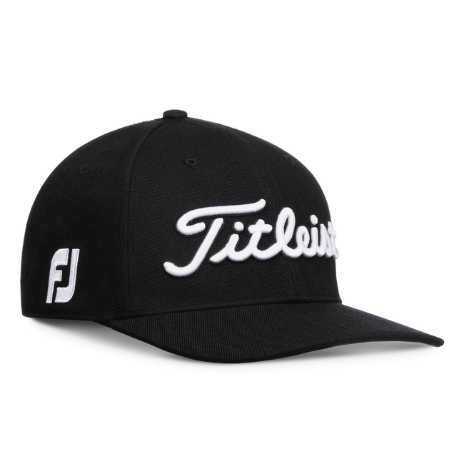 Tour Wool Blend TrueFit