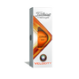 Velocity Matte Orange