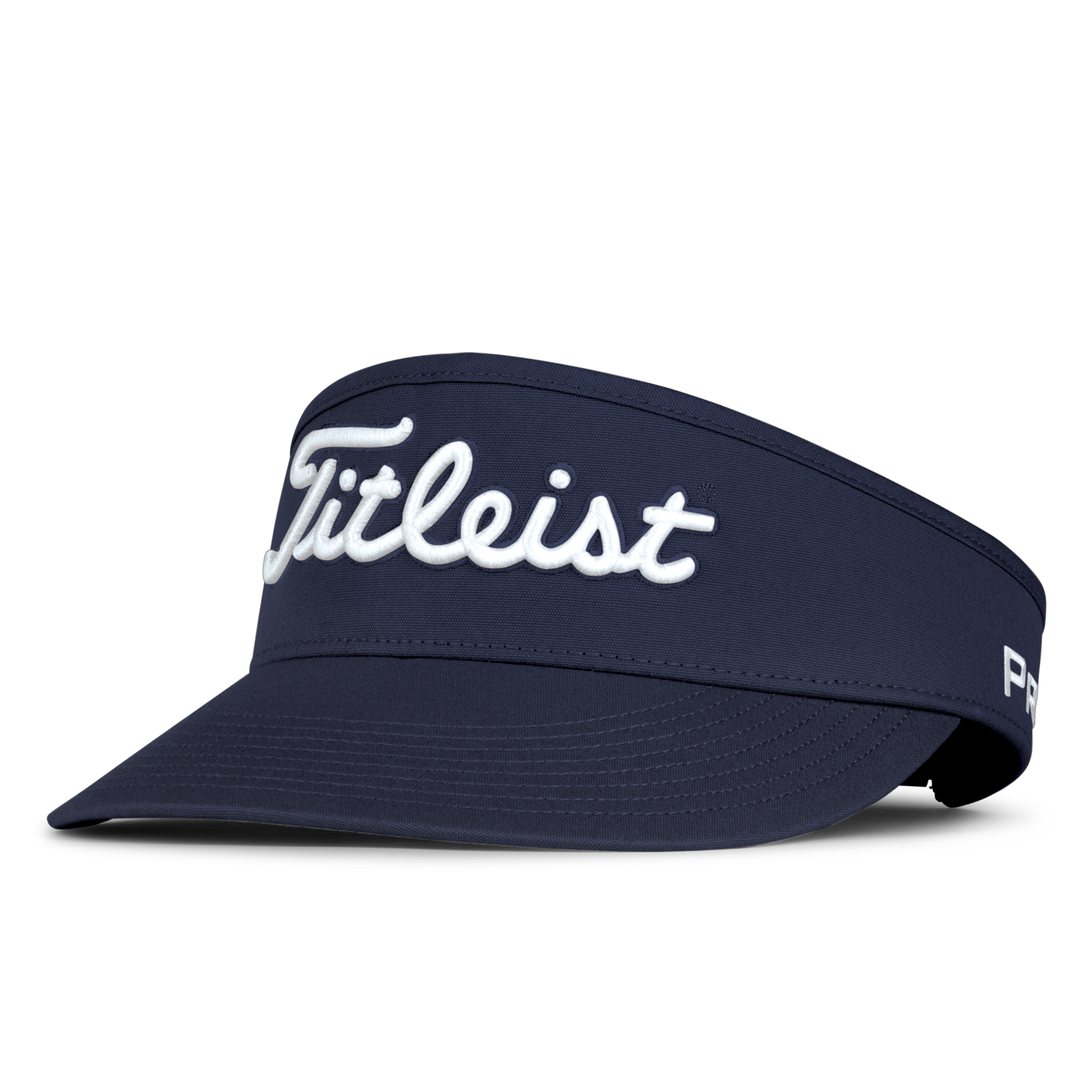 Tour Visor High Crown Golf Visor Titleist