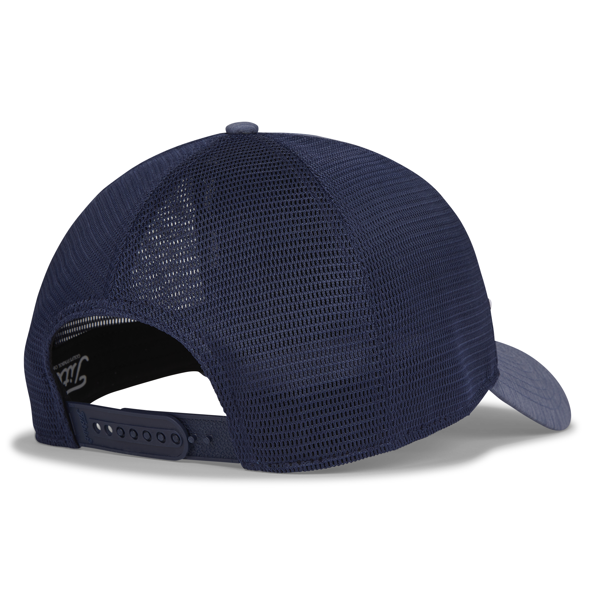 Players Space Dye Mesh