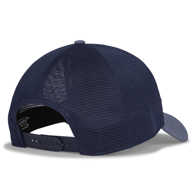 Players Space Dye Mesh