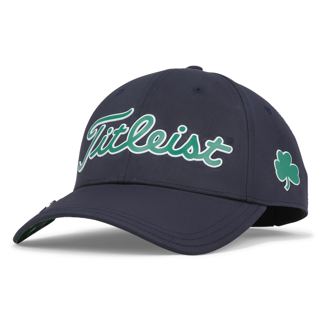 Titleist hat with ball marker cheap