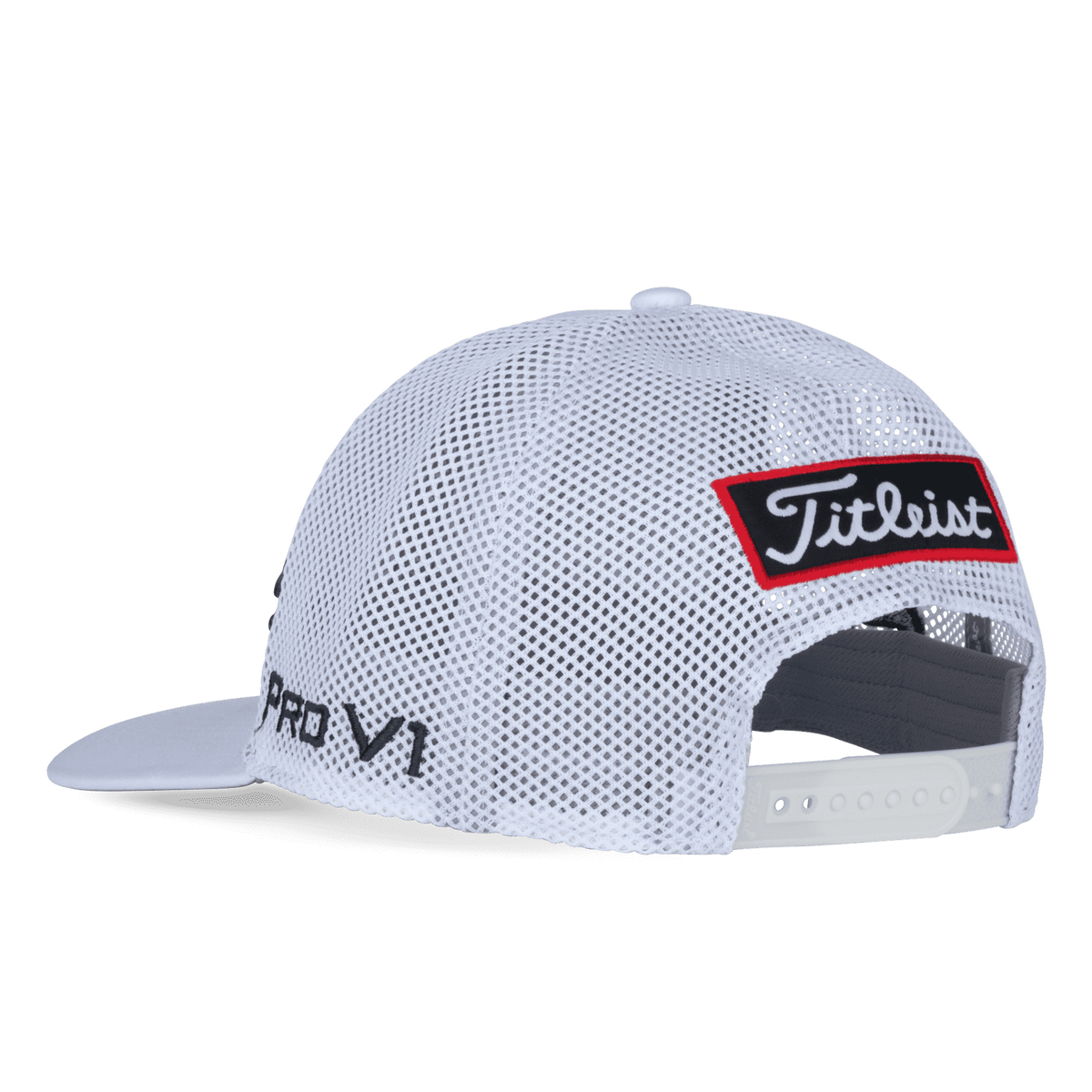 Tour Snapback Mesh Hat Titleist Snapback Golf Hat Titleist